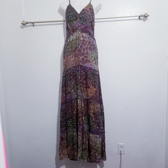 Maxi dresse - Picture 4 of 10